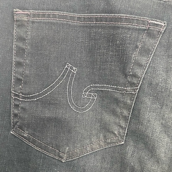 AG Adriano Goldschmidt NEW The Everett Jeans AG - Picture 5 of 14